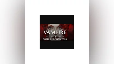 Vampire: The Masquerade - Coteries of New York / GLOBAL