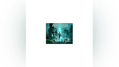 Aquanox Deep Descent (Steam KEY) + ПОДАРОК