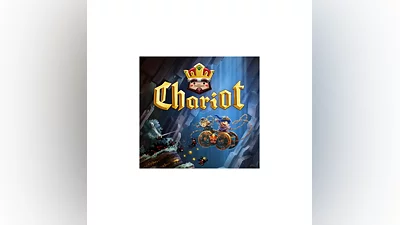 Chariot (Steam key / РФ+Весь Мир)