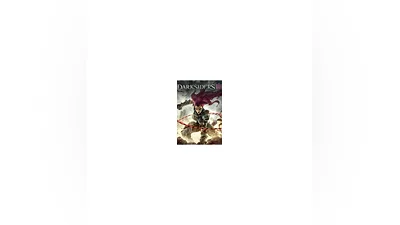 Darksiders III КЛЮЧ  STEAM РФ+СНГ