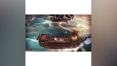 Abandon Ship КЛЮЧ  STEAM РФ+СНГ