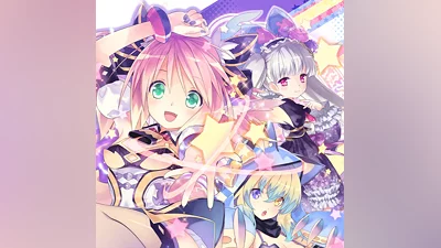 Moero Chronicle КЛЮЧ  STEAM РФ+СНГ