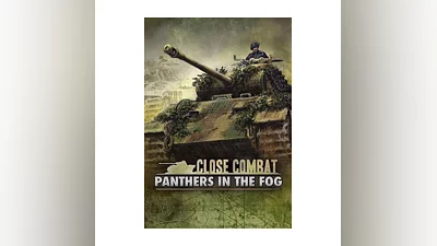 Close Combat: Panthers in the Fog КЛЮЧ  STEAM RU-СНГ