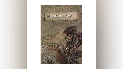 Field of Glory II КЛЮЧ  STEAM РФ+СНГ