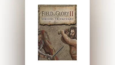 DLC Field of Glory II: Legions Triumphant КЛЮЧ  STEAM