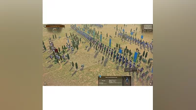 DLC Field of Glory II: Rise of Persia КЛЮЧ  STEAM