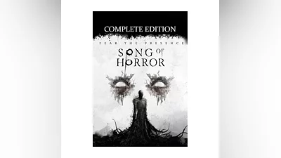 Song of Horror - Complete Edition КЛЮЧ  STEAM ВСЕ СТРА