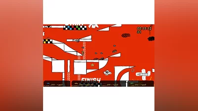 Doodle Derby КЛЮЧ  STEAM ВСЕ СТРАНЫ