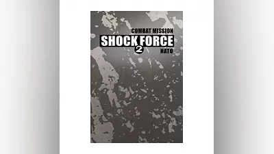 DLC Combat Mission Shock Force 2 - NATO Forces КЛЮЧ
