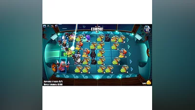 Star Vikings Forever КЛЮЧ  STEAM РФ+СНГ