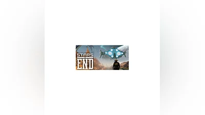 Stars End (Steam Ключ / РФ + Весь Мир) 0%