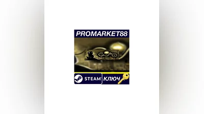 Gomo Steam КЛЮЧ   GLOBAL