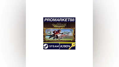 Harry Potter: Quidditch Champions Deluxe Edition NA S