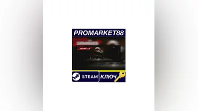 Blood And Zombies Steam КЛЮЧ   GLOBAL