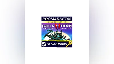 Tails of Iron 2: Whiskers of Winter Deluxe Edition EU