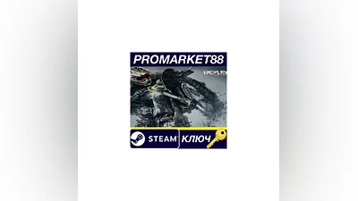 MX vs ATV Reflex EU Steam КЛЮЧ   ЕВРОПА