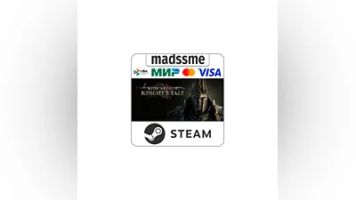 King Arthur: Knight's Tale * RU/KZ/СНГ/TR/AR * STEAM