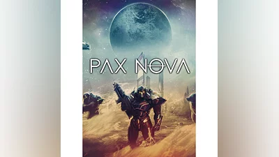 PAX NOVA   STEAM | Ключ