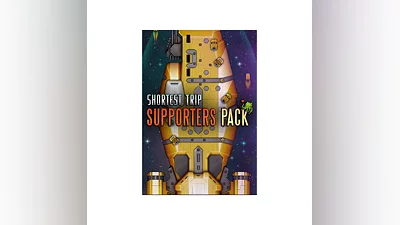 Shortest Trip to Earth: The Supporters Pack STEAM