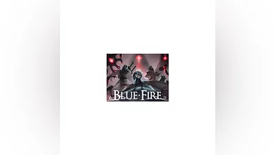 Blue Fire (Steam KEY) + ПОДАРОК