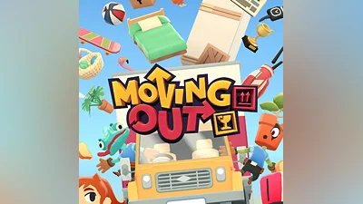 Moving Out (Steam key / РФ+Весь Мир)