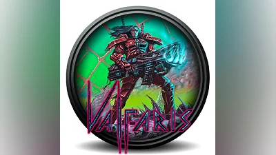 Valfaris (Steam key / РФ+Весь Мир)