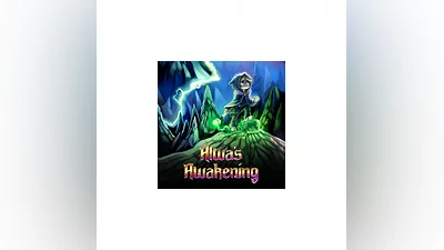 Alwa's Awakening (Steam key / РФ+Весь Мир)