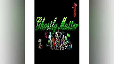 Ghostly Matter   STEAM | Ключ | RU/CIS