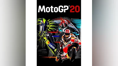 MotoGP 20   STEAM | Ключ | RU/CIS