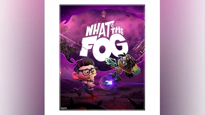 What the Fog (STEAM KEY / REGION FREE)