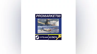 IL-2 Sturmovik Dover Bundle Steam КЛЮЧ  GLOBAL