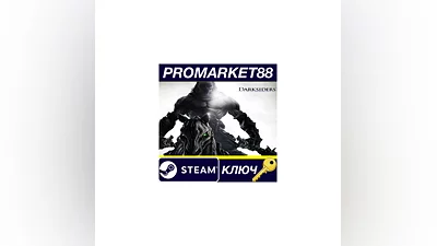 Darksiders II Steam КЛЮЧ   GLOBAL
