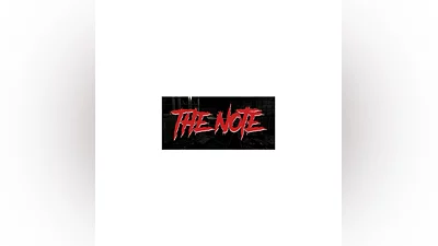 The Note STEAM KEY REGION FREE GLOBAL