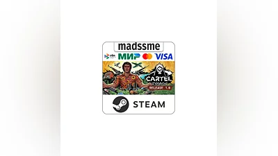 Cartel Tycoon * RU/KZ/СНГ/TR/AR * STEAM   АВТОДОСТАВКА