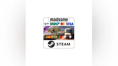 Euro Truck Simulator 2 - Iberia * RU/KZ/СНГ/TR/AR * DLC