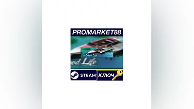 The Good Life Steam КЛЮЧ   GLOBAL