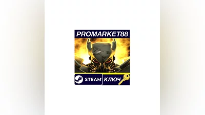 Fallout Tactics: Brotherhood of Steel EU Steam КЛЮЧ