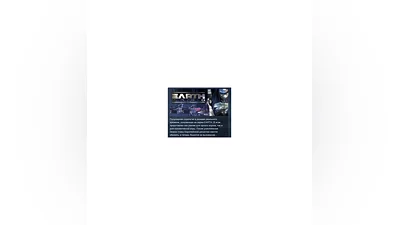 Earth 2160 STEAM KEY РФ+СНГ СТИМ КЛЮЧ ЛИЦЕНЗИЯ