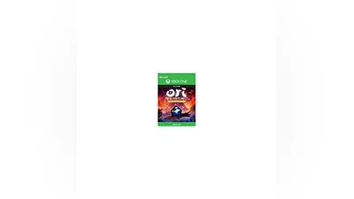 ORI AND THE BLIND FOREST DEFINITIVE EDITION XBOX КЛЮЧ
