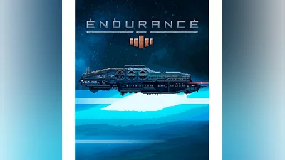 Endurance: Space Action Xbox One & Series X|S
