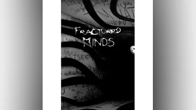 Fractured Minds Xbox One & Series X|S