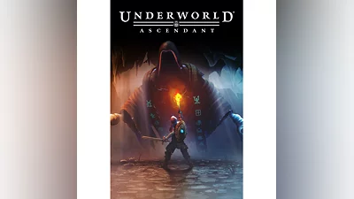 Underworld Ascendant  Xbox One & Series X|S