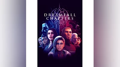 Dreamfall Chapters Xbox One & Series X|S