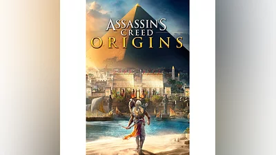 Assassin's Creed  Origins Xbox One & Series X|S