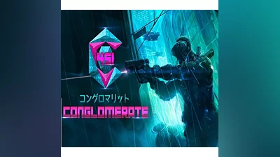 Conglomerate 451 (Steam key / РФ+Весь Мир)