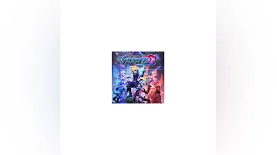 AZURE STRIKER GUNVOLT 2 (XBOX ONE, SERIES X|S) КЛЮЧ