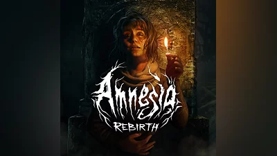 Amnesia:  Rebirth (Steam/ Ключ/ Россия и Весь Мир)