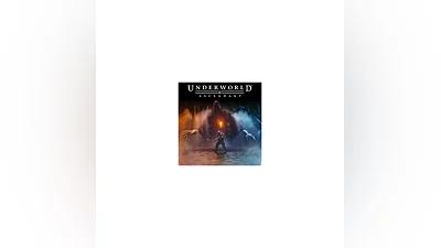 UNDERWORLD ASCENDANT (XBOX ONE, SERIES X|S) КЛЮЧ