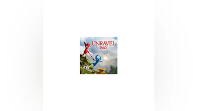 Unravel Two XBOX ONE/SERIES Ключ