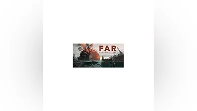 FAR: Changing Tides Deluxe Edition (Steam Ключ/РФ+СНГ)